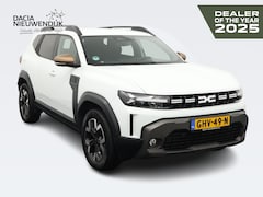 Dacia Duster - 1.0 TCe 100 ECO-G Extreme / TREKHAAK / APPLE & ANDROID CARPLAY / 1E EIGENAAR /