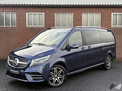 Mercedes-Benz V-klasse - 250d L3 4Matic AMG