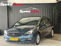 Opel Astra - 1.0 Online Edition | Navi | Cruise Control | Parkeersensor voor en achter | LMV 17 |