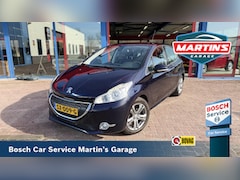 Peugeot 208 - 1.2 VTi Allure CRUISE CLIMA LEUKE AUTO