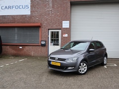 Volkswagen Polo - 1.4-16V Highline 1e eigenaar NAP Cruise Airco APK