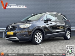 Opel Crossland X - 1.2 Turbo Innovation | € 5.950, - NETTO | Climate | Cruise | Navi | PDC | APK 03-2027 |
