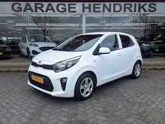 Kia Picanto - 1.0 MPi ComfortPlusLine | Airco | Camera | Apple Carplay |