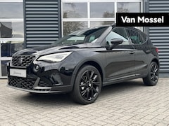 SEAT Arona - 1.0 EcoTSI FR Business Connect 95 PK | Black Pack | Navigatie | Stoelverwarming | Sportsto