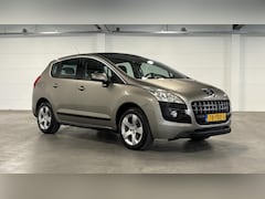 Peugeot 3008 - 1.6 THP ST