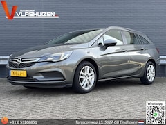 Opel Astra Sports Tourer - 1.0 Online Edition | € 4.950, - NETTO | Airco | Cruise | Navi | PDC |