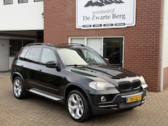 BMW X5 - xDrive48i High Executive 7 persoons