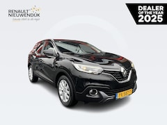 Renault Kadjar - 1.2 TCe Intens TREKHAAK / ACHTERUITRIJCAMERA / DODEHOEKSENSOREN / AUTOMAAT