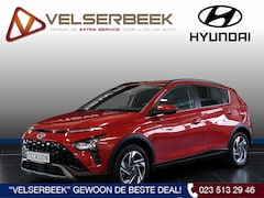 Hyundai Bayon - 1.0 T-GDI Comfort * Automaat / Carplay