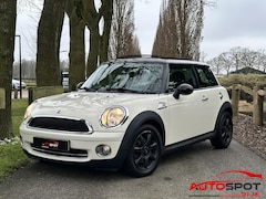 MINI One - 1.4 Pepper