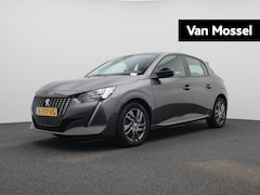 Peugeot 208 - 1.2 PureTech Active Pack | AUTOMAAT | APPLE CARPLAY - ANDROID AUTO | CLIMATE CONTROL | CRU