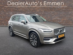 Volvo XC90 - 2.0 T8 Recharge AWD Inscription Exclusive