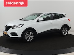Renault Kadjar - 1.3 TCe Zen | Automaat | Trekhaak | Carplay | Navigatie | Keyless | Parkeerhulp | Cruise c