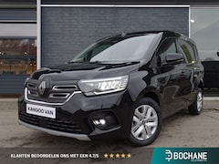 Renault Kangoo - Extra L1 44 kWh ALL SEASON BANDEN / METALLIC LAK