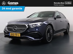 Mercedes-Benz E-klasse - 300 e Sport Edition