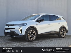 Renault Symbioz - 1.6 E-Tech full hybrid 145 esprit Alpine / Fabrieksgarantie tot 03-2027 / Adaptief cruise