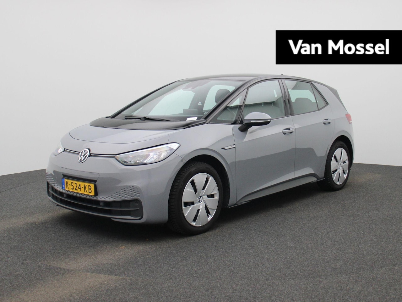 Volkswagen ID.3 - Life 58 kWh | Navigatie | Stoel + Stuurverwarming | Sfeerverlichting | Apple Carplay/Andro - AutoWereld.nl