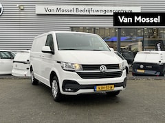 Volkswagen Transporter - 2.0 TDI L1H1 150PK | Airco | Automaat | Trekhaak | Parkeersensoren Achter | Multifuntionee