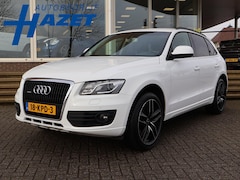 Audi Q5 - 3.2 FSI QUATTRO 269 PK 6-CILINDER AUT. PRO LINE *ORIG. NL* + BANG & OLUFSEN | LEDER/ALCANT