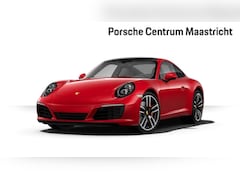 Porsche 911 - Carrera S
