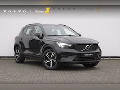 Volvo XC40 - B3 177PK Automaat Plus Dark / Elektrische stoelen met geheugen / Keyless entry / Elektrisc
