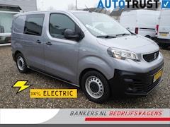 Peugeot e-Expert - Compact Pro 50 kWh, Airco