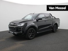 Isuzu D-Max - DC LSE AT 4x4 | Automaat | Lederen Bekleding | Stoelverwarming | Apple Carplay/Android Aut