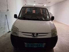 Peugeot Partner MPV - 1.4 XR nieuw apk