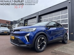 Renault Captur - 1.8 E-Tech full hybrid 160 Techno+Pack Winter