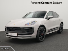 Porsche Macan - GTS