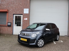 Citroën C1 - 1.0 e-VTi Style Edition APK Airco Cruise NAP