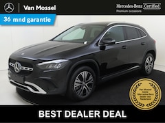 Mercedes-Benz GLA-Klasse - 250 e Star Edition AMG Line Panoramadak / 360 camera / Privacy glass / Stoelverwarming