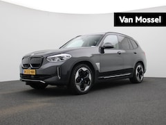 BMW iX3 - High Executive 80 kWh AUTOMAAT | PANORAMADAK | HARMAN KARDON | ADAPTIEVE CRUISE | GROOT NA