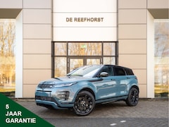 Land Rover Range Rover Evoque - P270e PHEV AWD Business Dynamic Edition | Black Exterior Styling Pack | Cold Climate Pack