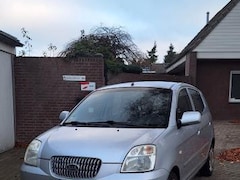 Kia Picanto - 1.1 EX Automaat Airco Nieuw apk