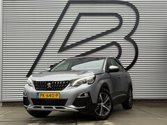 Peugeot 3008 - 1.2 PureTech Allure Navi|Trekhaak|Camera|Carplay|D-riem v.v. in 2021|Clima|Cruise|N.A.P|AP