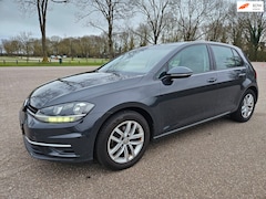 Volkswagen Golf - 1.6 TDI Comfortline/ FACELIFT MODEL/ BJ 2017/ EURO 6