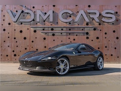 Ferrari Roma Spider - 3.9 V8 | ATELIER CAR | MARRONE ROOF | FULL ADAS | CARBON |