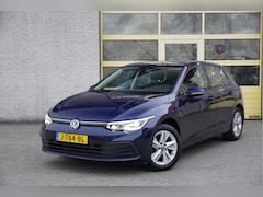 Volkswagen Golf - 1.5 TSI 5drs Life Business BJ2020 Lmv 16" | Led V+A | Pdc | Navi | Keyless entry | Achteru