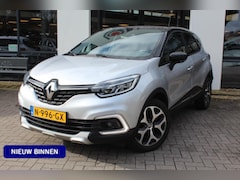 Renault Captur - 1.2 TCe Bose
