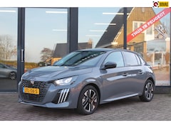 Peugeot 208 - 1.2 PureTech 100 Allure 2x Camera/Adaptive Cruise/Navi