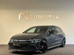 Volkswagen Golf - 1.4 eHybrid GTE Sfeer|IQ Light|Dodehoek|ACC