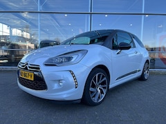 DS 3 - 3 1.2 PureTech So Chic