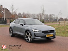 Polestar 2 - 2 Long Range Dual Motor Launch Edition 78kWh | SOH 93% | Harman Kardon | Camera | Apple Ca