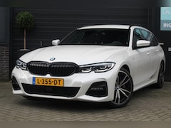 BMW 3-serie Touring - 330i M-Sport | Adaptieve Cruise Control | Elektrische Stoelen | Nette Auto