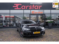 BMW 5-serie Touring - 530e High Executive|Laserlicht|M Sport|