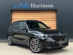 BMW X5 - xDrive50e M-Sport Pro ACC|PANO|HUD|COMFORTSTOELEN|22"|ICONICGLOW