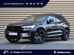 Volvo XC60 - T6 Plug-in hybrid AWD Ultra Black Edition | Uit voorraad leverbaar | Harman Kardon | Panor