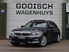 BMW 3-serie Touring - 320e Business Edition Plus | Leder | Pano | Laser Light |