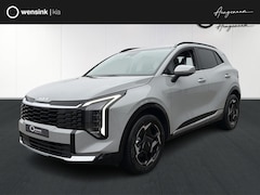 Kia Sportage - 1.6 T-GDi Hybrid DynamicPlusLine | Panoramadak | Full LED matrix | Privacy glass | Stuurwi